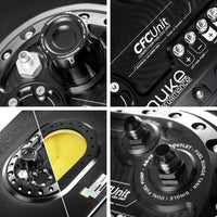 CFC Unit for ATL fuel cells - Competition Fuel Cell Unit, with integrated fuel surge tank