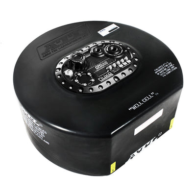 CFC Unit for ATL fuel cells - Competition Fuel Cell Unit, with integrated fuel surge tank