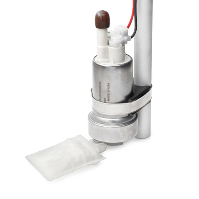 Ti Automotive Walbro GST, pickup pump mounting kit