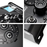 AluCell Fuel Cell 40l with Nuke Performance Brushless CFC Unit