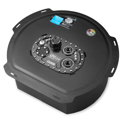 AluCell Wellcell 45l with Nuke Performance Brushless CFC Unit