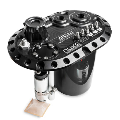 ATL Saver Cell 45 liter with Nuke Performance Brushless CFC Unit