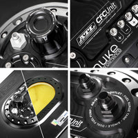 ATL Saver Cell 60 liter with Nuke Performance Brushless CFC Unit