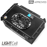 LightCell Fuel Cell 35 liter / 9 gallons with Nuke Performance CFC Unit