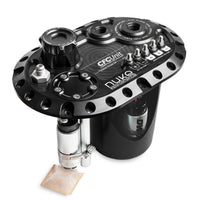 LightCell Fuel Cell 55 liter / 15 gallons with Nuke Performance CFC Unit