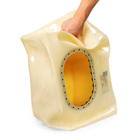 LightCell Fuel Cell 25 liter / 7 gallons with CFC Unit for brushless fuel pumps