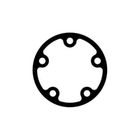 CFC Unit Fuel Level Sender Gasket, Viton