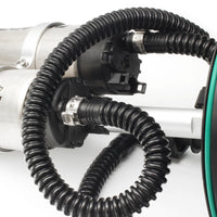 SAE ID10 Fuel pump mounting kit for Single fuel pump