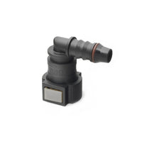 SAE J2044 Ø9.49 to ID8 90°