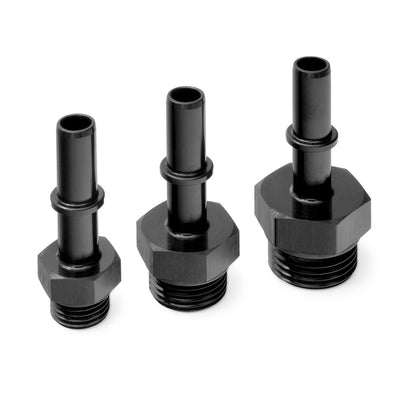 AN-6 ORB to SAE J2044 Ø7.89 Male