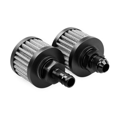 Fuel Cell Vent Kit AN-6