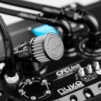 Fuel Cell Vent Kit AN-6