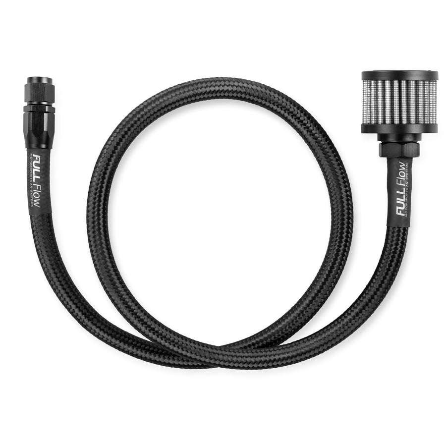 Fuel Cell Vent Kit AN-10