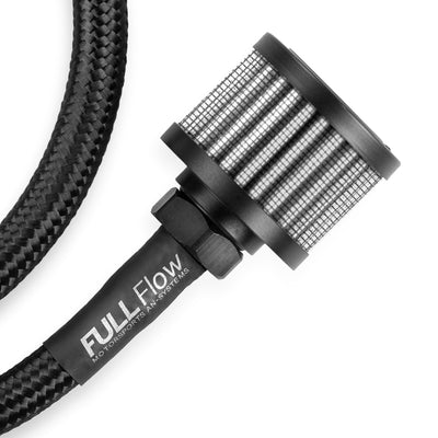 Fuel Cell Vent Kit AN-8