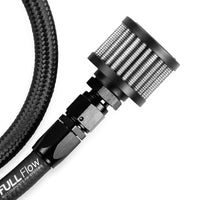 Fuel Cell Vent Kit AN-8