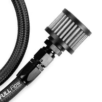 Fuel Cell Vent Kit AN-8