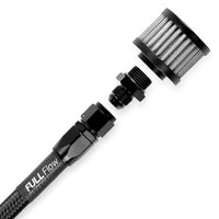 Fuel Cell Vent Kit AN-8