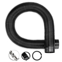 Fuel Filler Hose Kit, 90cm (3 feet)