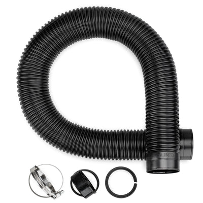 Fuel Filler Hose Kit, 90cm (3 feet)