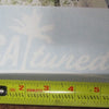 CAtuned Logo Sticker Decal