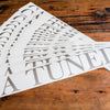 CAtuned Windshield Banner