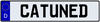 Euro CATUNED Plate