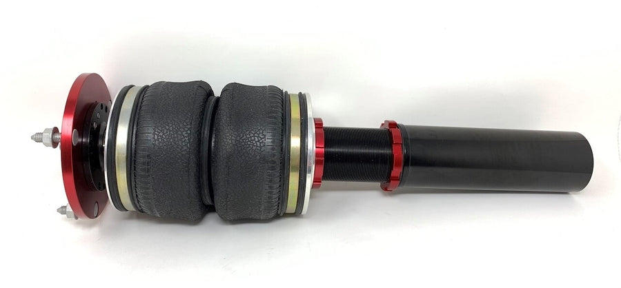 CAtuned Airbag System compatible with 2002 1600
