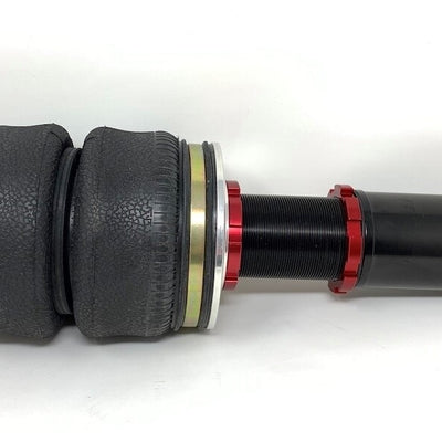 CAtuned Airbag System compatible with 2002 1600