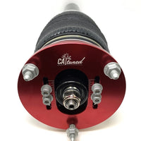 CAtuned Airbag System compatible with 2002 1600