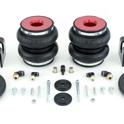 CAtuned Airbag System compatible with 2002 1600