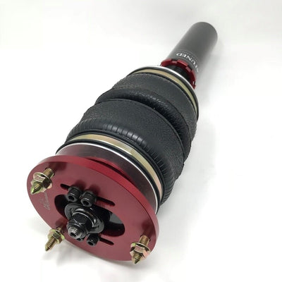 CAtuned Airbag kit (front & rear) Compatible with E30