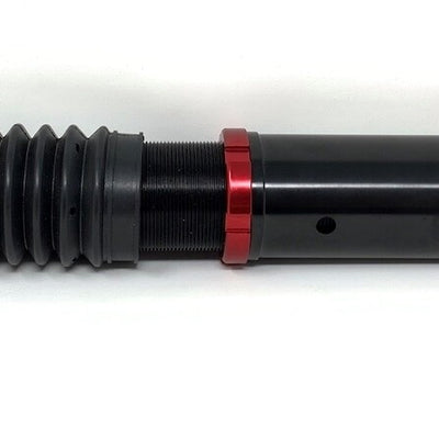 CAtuned Airbag System compatible with 2002 1600