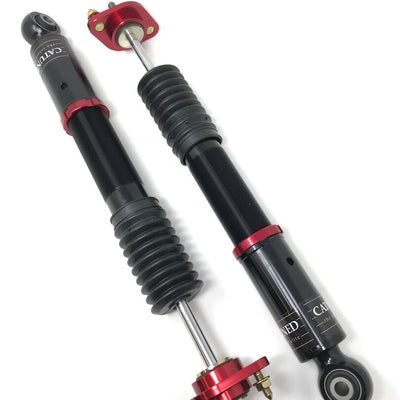 CAtuned Airbag kit (front & rear) Compatible with E30