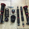 W124 1984 - 1992 Mercedes Benz (Front Shock & Spring in one unit)