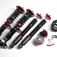 CAtuned Coilovers- R50 & R53