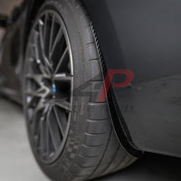 M2 Arch Guard Kit – F87 Arch Guards & Reflector Deletes by AP Design
