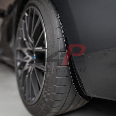M2 Arch Guard Kit – F87 Arch Guards & Reflector Deletes by AP Design