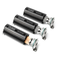 Fuel Filter 100 micron AN-10 - Welded stainless steel element