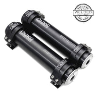 Fuel Filter PF200 10 micron AN-10 - Welded stainless steel element