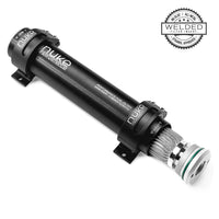 Fuel Filter PF200 10 micron AN-10 - Welded stainless steel element