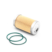 Replacement filter element 10 Micron - Cellulose