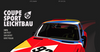 Limited Edition Art car Poster (25" x 38") E9