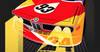 Limited Edition Art car Poster (25" x 38") E9