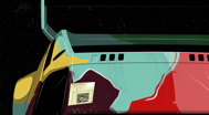 Limited Edition Procar Art car Poster (25