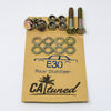 CAtuned Rear Stabilizer compatible with E30