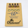 CAtuned Holding Block / Hand brake compatible with E30