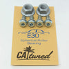 CAtuned Spherical roller bearing / Subframe mounting plate compatible with E30