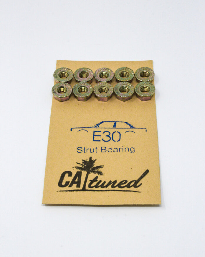 CAtuned Strut Bearing compatible with E30