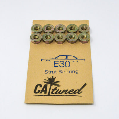 CAtuned Strut Bearing compatible with E30