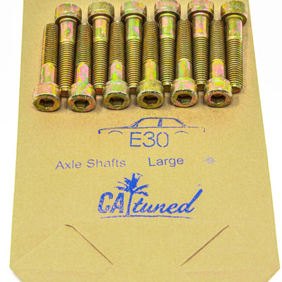 CAtuned Axleshafts Large compatible with E30 (axle)